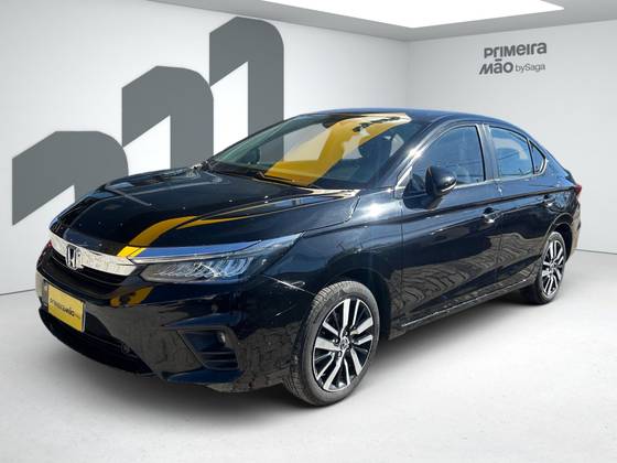 HONDA CITY 1.5 i-VTEC FLEX TOURING CVT HONDA CITY 1.5 i-VTEC FLEX TOURING CVT